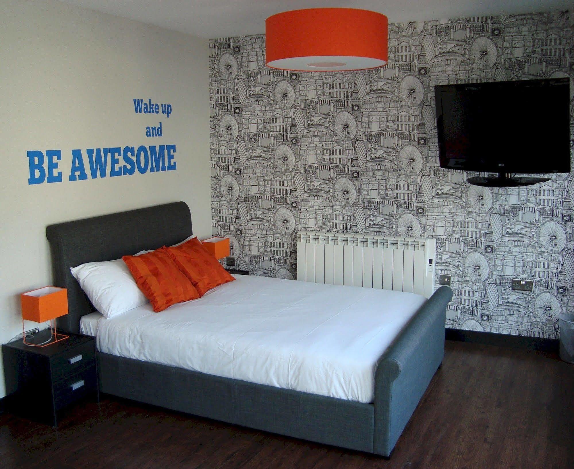 Code Pod - The Loft - Edinburgh Hostel Kültér fotó